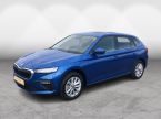Škoda Scala - fotka číslo 0