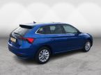 Škoda Scala - fotka číslo 1