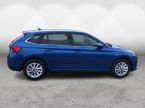 Škoda Scala - fotka číslo 7