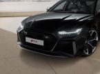 Audi RS 6 - fotka číslo 3