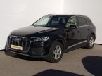 Audi Q7 - fotka číslo 0