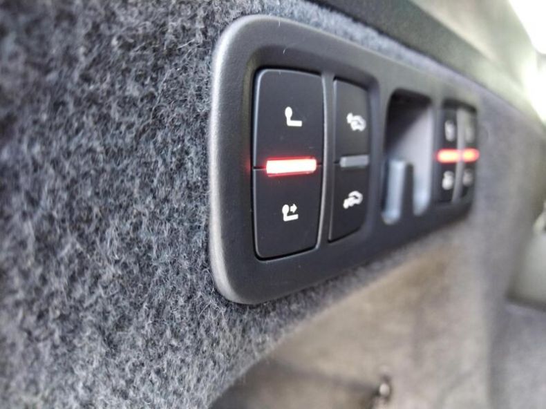 Audi Q7 - hlavní fotka