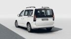 Volkswagen Caddy - fotka číslo 1