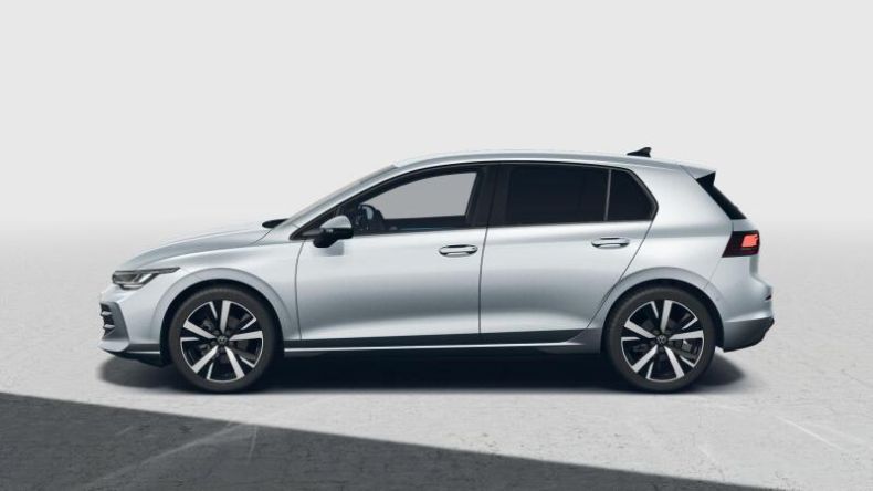 Volkswagen Golf - hlavní fotka