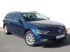 Volkswagen Passat - fotka číslo 10