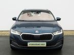 Škoda Octavia - fotka číslo 3