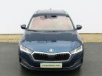 Škoda Octavia - fotka číslo 6