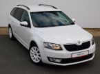 Škoda Octavia - fotka číslo 10