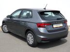 Škoda Fabia - fotka číslo 13