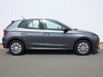 Škoda Fabia - fotka číslo 5