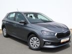 Škoda Fabia - fotka číslo 8