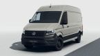 Volkswagen Crafter - fotka číslo 0