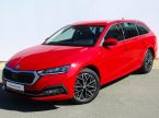 Škoda Octavia - fotka číslo 0