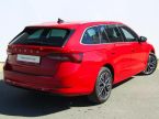 Škoda Octavia - fotka číslo 1