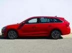 Škoda Octavia - fotka číslo 2