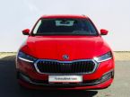 Škoda Octavia - fotka číslo 3