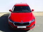 Škoda Octavia - fotka číslo 6
