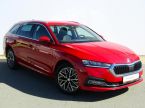Škoda Octavia - fotka číslo 7