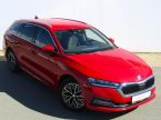 Škoda Octavia - fotka číslo 8