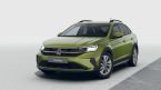 Volkswagen Taigo - fotka číslo 0