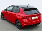 Škoda Fabia - fotka číslo 13