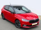 Škoda Fabia - fotka číslo 8