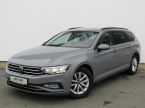 Volkswagen Passat - fotka číslo 0