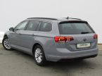 Volkswagen Passat - fotka číslo 12