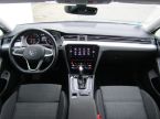 Volkswagen Passat - fotka číslo 15