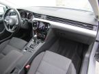 Volkswagen Passat - fotka číslo 19
