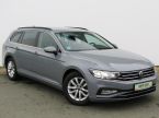 Volkswagen Passat - fotka číslo 7