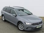 Volkswagen Passat - fotka číslo 8