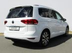 Volkswagen Touran - fotka číslo 9