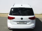 Volkswagen Touran - fotka číslo 11