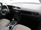 Volkswagen Touran - fotka číslo 20