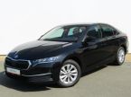 Škoda Octavia - fotka číslo 0