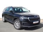 Škoda Kodiaq - fotka číslo 15