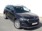 Škoda Kodiaq - fotka číslo 16
