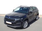 Škoda Kodiaq - fotka číslo 5