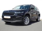 Škoda Kodiaq - fotka číslo 6
