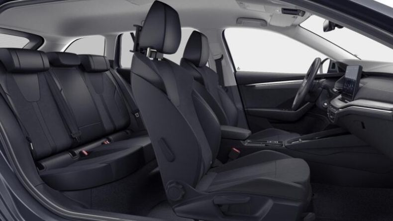 Škoda Octavia - hlavní fotka