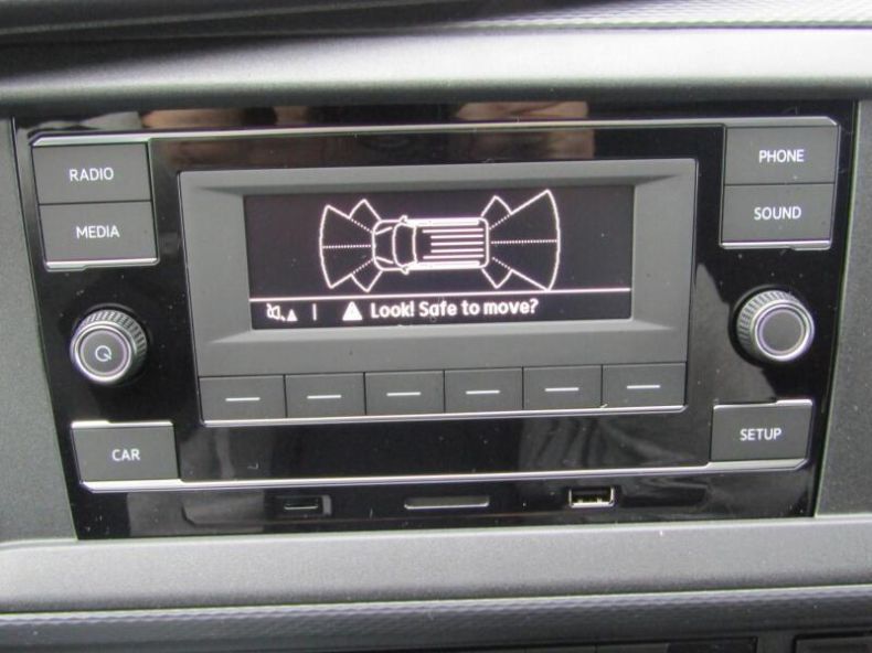 Volkswagen Transporter - hlavní fotka