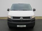 Volkswagen Transporter - fotka číslo 3