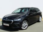 Škoda Scala - fotka číslo 0