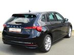 Škoda Scala - fotka číslo 1