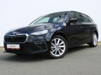 Škoda Scala - fotka číslo 5