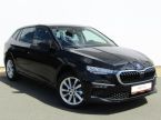 Škoda Scala - fotka číslo 7