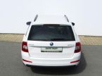 Škoda Octavia - fotka číslo 10