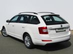 Škoda Octavia - fotka číslo 11