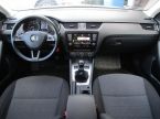 Škoda Octavia - fotka číslo 14